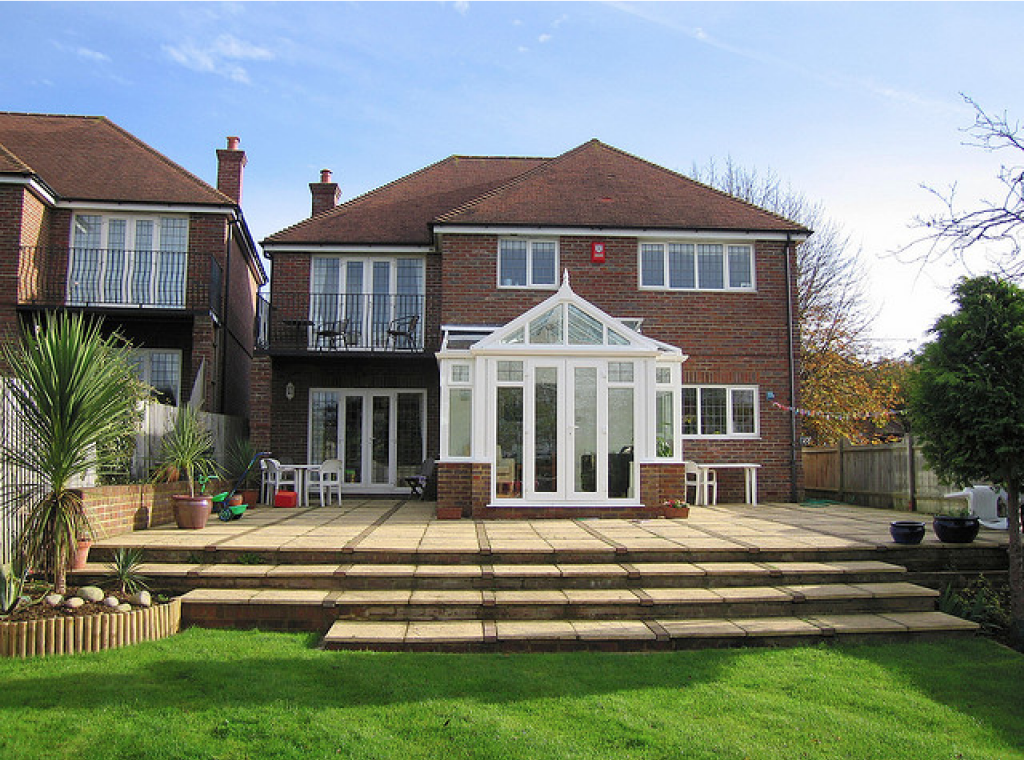 Roof Cleaning Altrincham, Sale, Hale Cheshire Window Cleaning